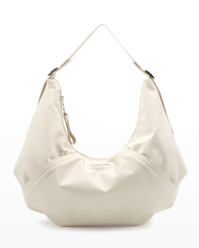 Hammock Water-Resistant Convertible Shoulder Bag